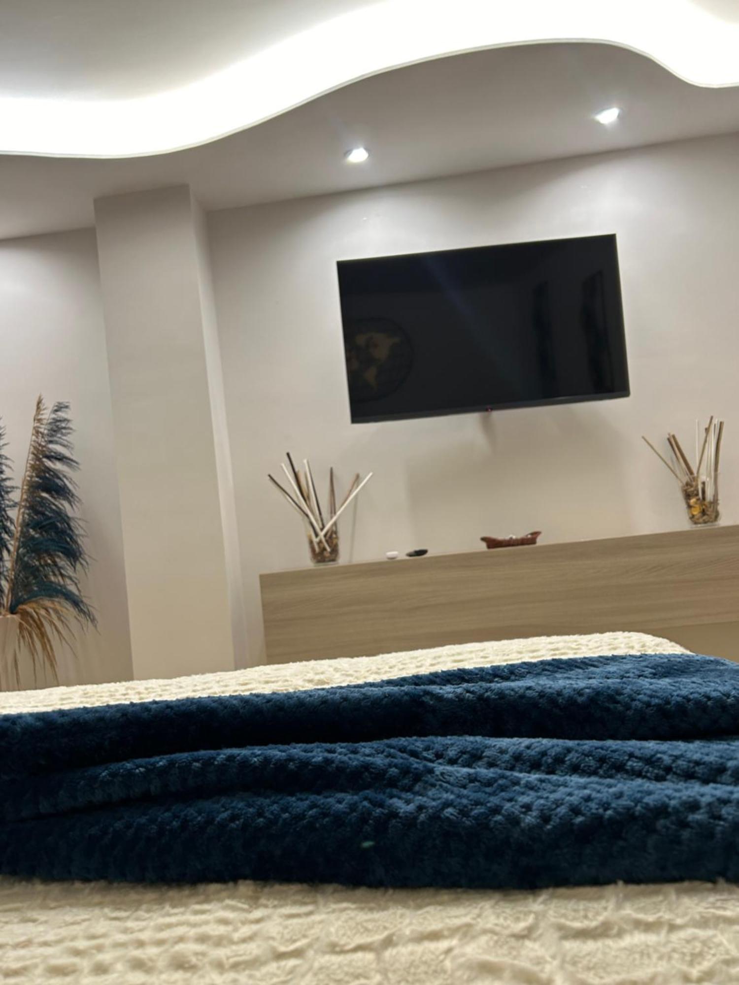 L'Ospite Napoletano Apartamento Nápoles Exterior foto