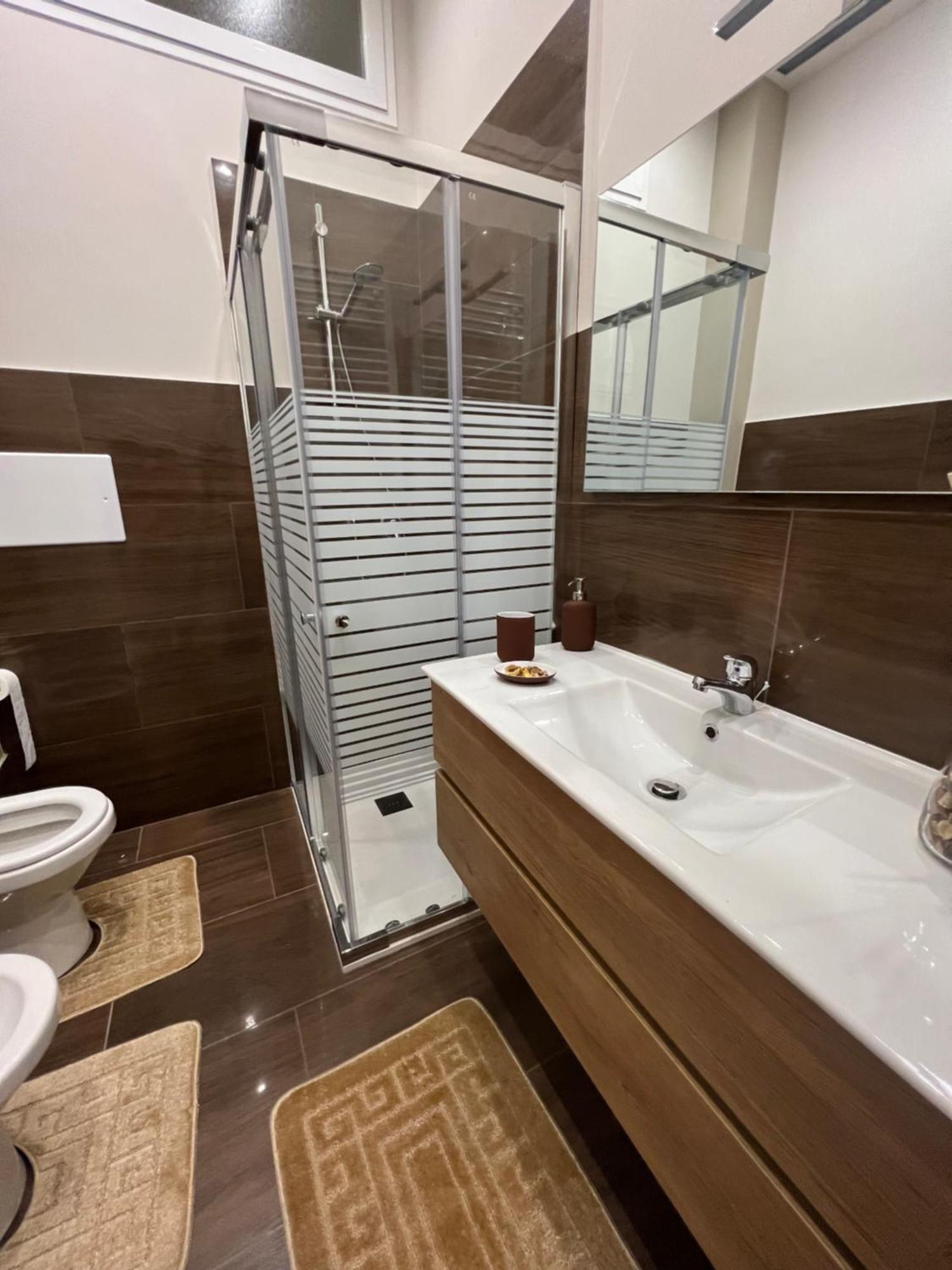 L'Ospite Napoletano Apartamento Nápoles Exterior foto