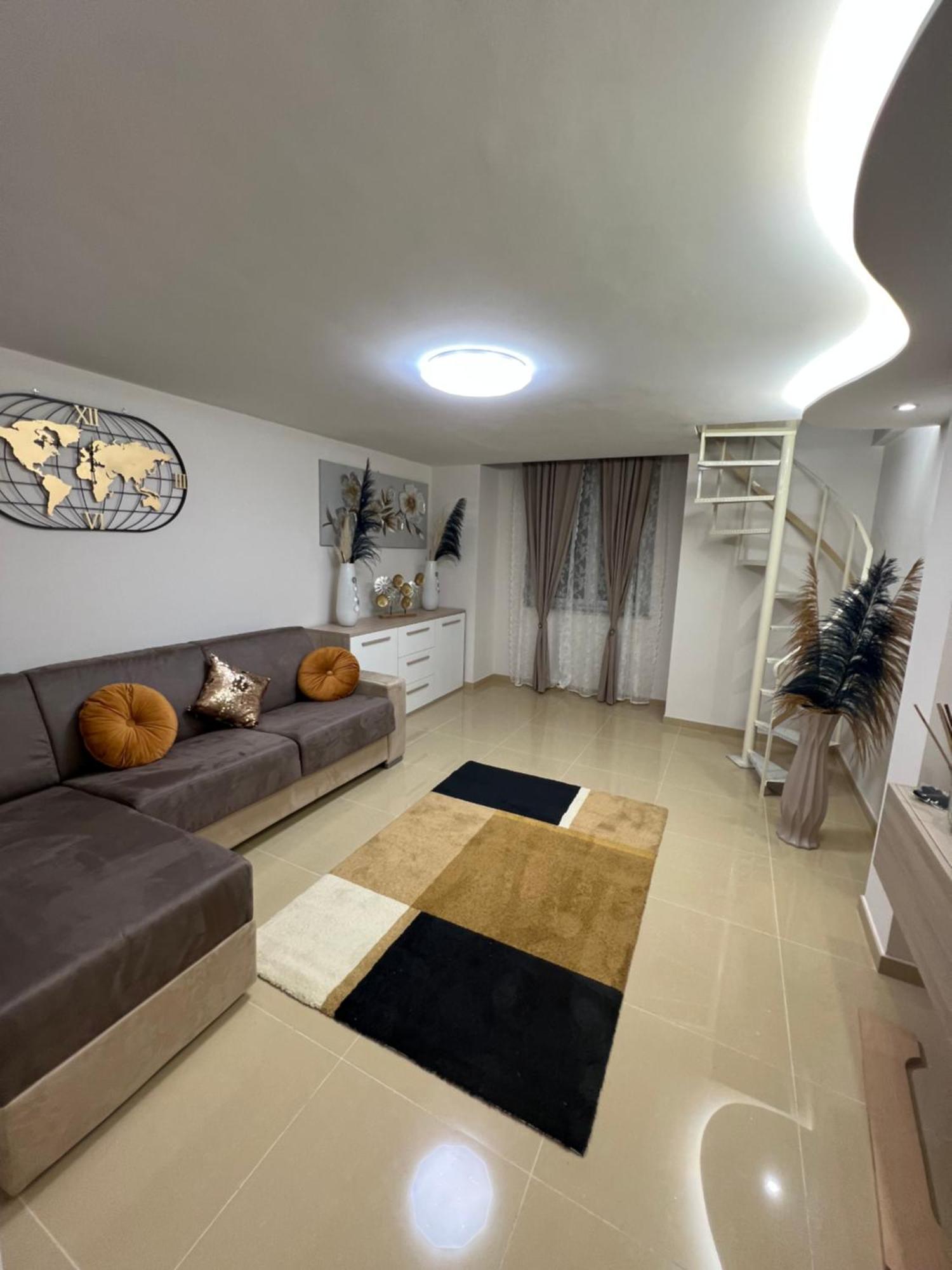 L'Ospite Napoletano Apartamento Nápoles Exterior foto