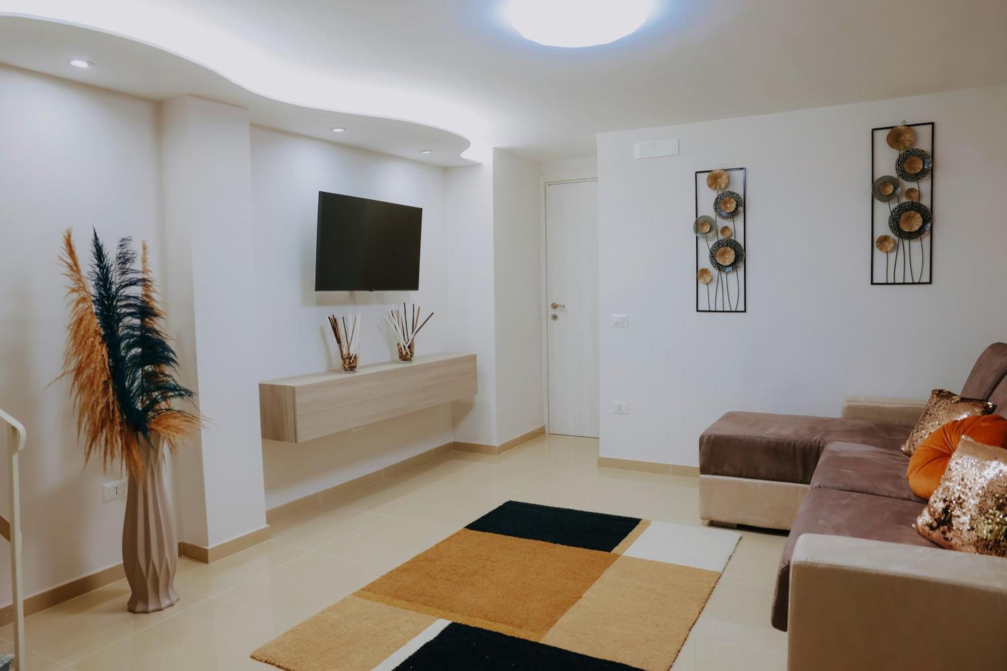 L'Ospite Napoletano Apartamento Nápoles Exterior foto